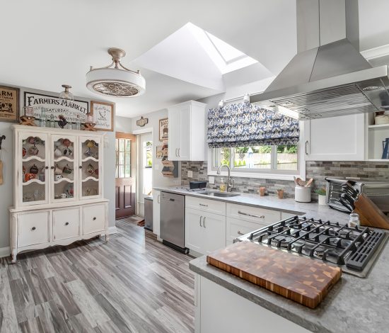 Kitchen Remodeling